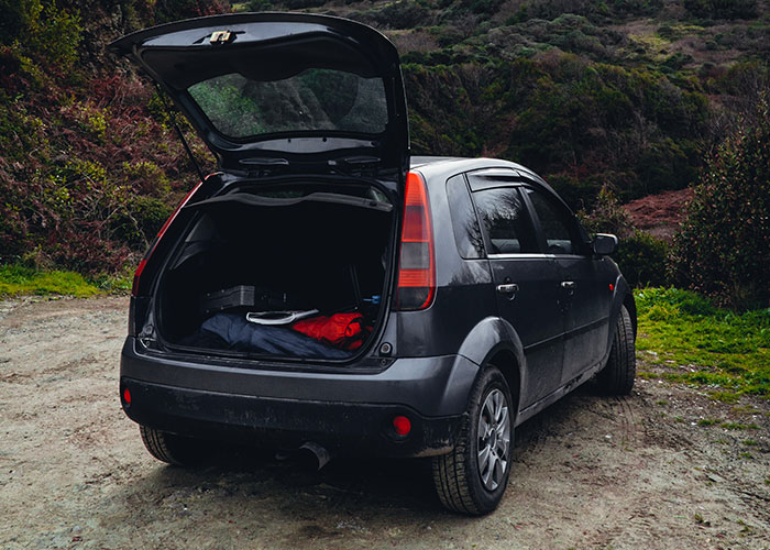 20 Policías cuentan cosas impactantes que les ocurrieron estando de servicio