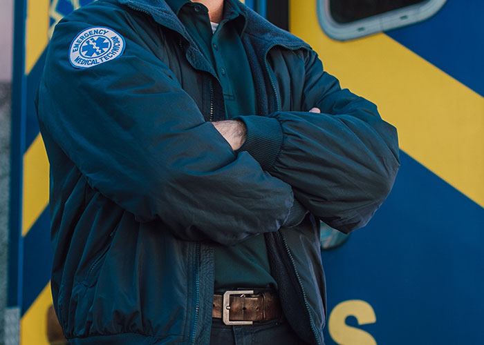 Police Officers Describe 32 Things That Happened On Duty That Completely Shocked Them