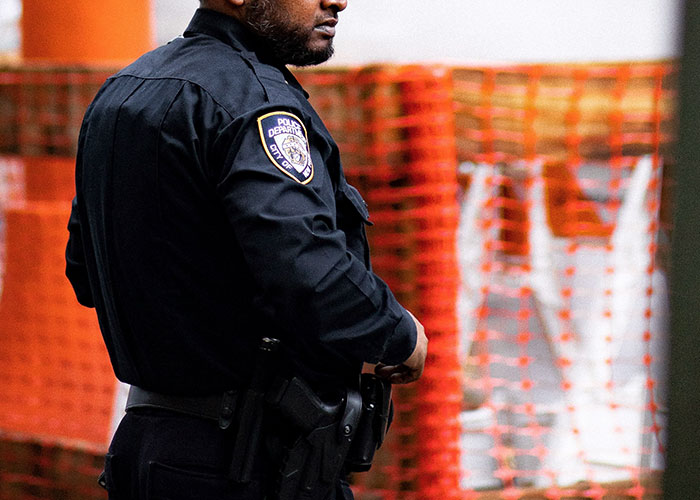 20 Policías cuentan cosas impactantes que les ocurrieron estando de servicio