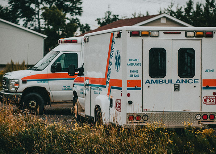 20 Policías cuentan cosas impactantes que les ocurrieron estando de servicio