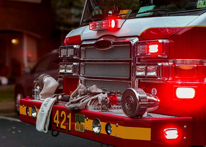 20 Policías cuentan cosas impactantes que les ocurrieron estando de servicio