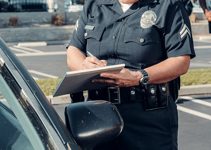 Police Officers Describe 32 Things That Happened On Duty That Completely Shocked Them