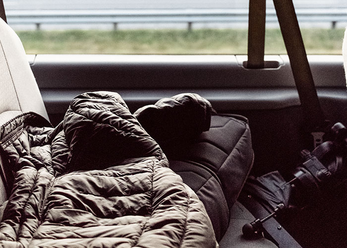 20 Policías cuentan cosas impactantes que les ocurrieron estando de servicio