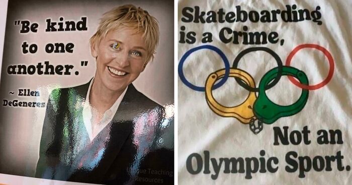 ‘Aged Like Milk’: 35 Things That Aged So Badly, They Went Sour (New Posts)