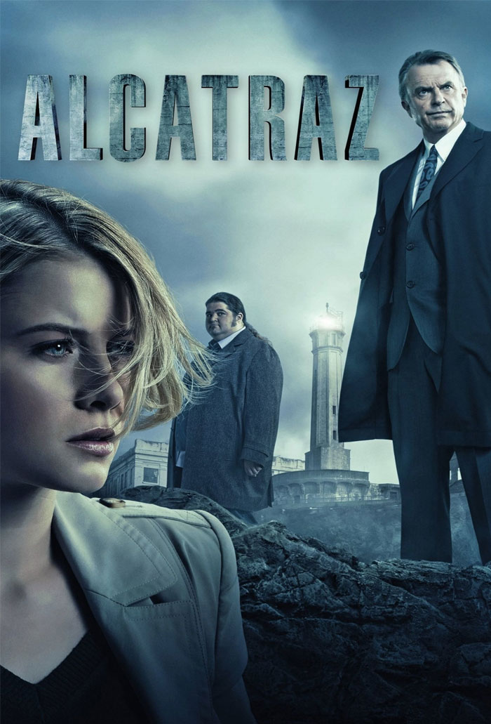 Alcatraz