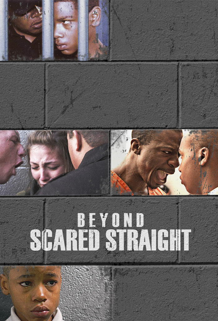 Beyond Scared Straight