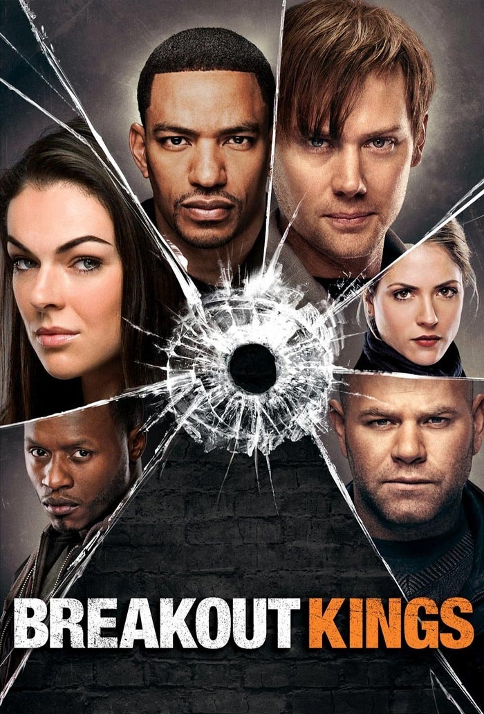 Breakout Kings