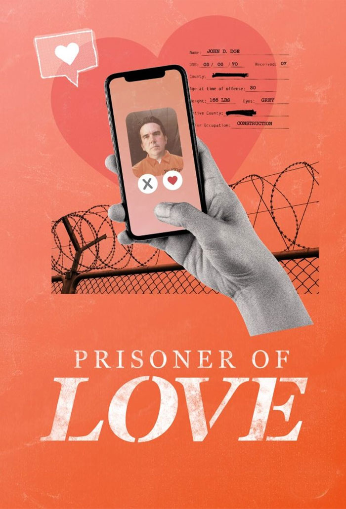 Prisoner Of Love