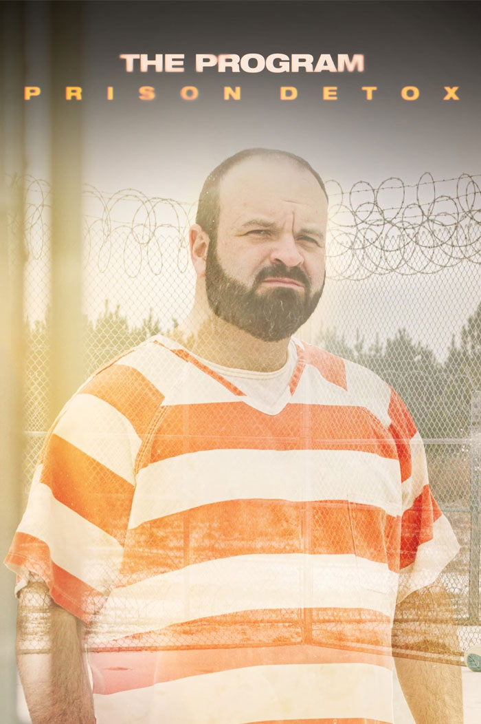 The Program: Prison Detox