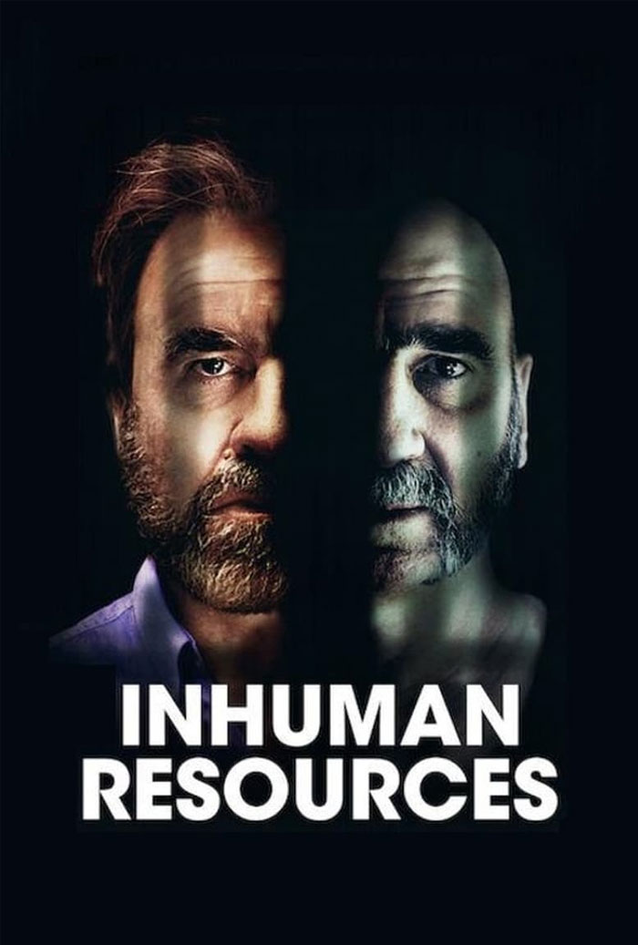Inhuman Resources