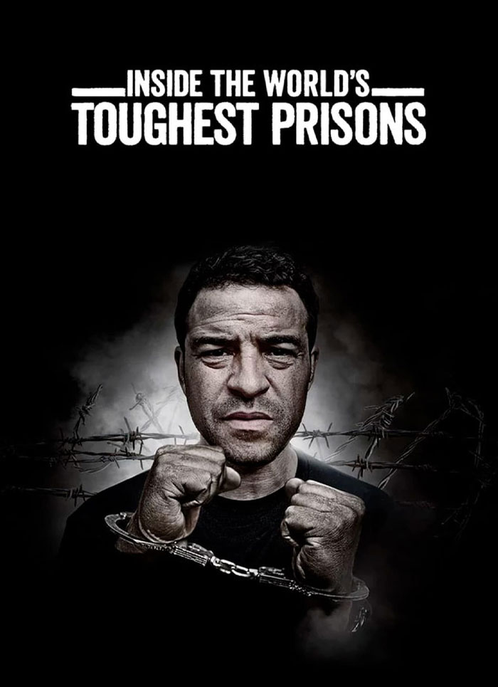 Inside The World’s Toughest Prisons