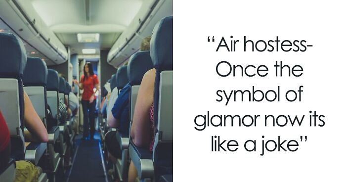 “What Profession Was Once Highly Respected, But Is Now A Complete Joke?” (30 Answers)