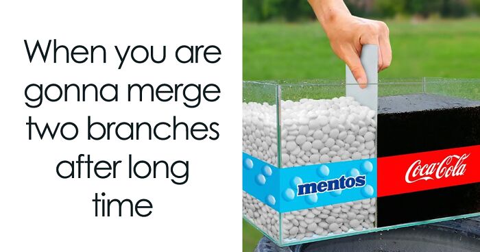 35 ‘Shockingly’ Good Programmer Jokes And Memes From This Online Group (New Pics)