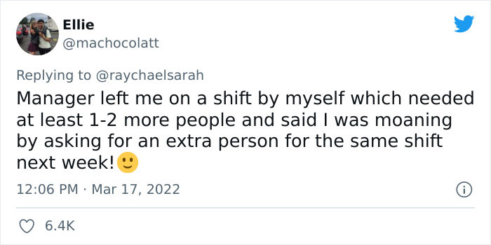 14 Screenshots Of People&rsquo;s &lsquo;I Quit&rsquo; Texts Because &lsquo;Screw That, I Deserve Better&rsquo;