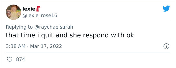 14 Screenshots Of People&rsquo;s &lsquo;I Quit&rsquo; Texts Because &lsquo;Screw That, I Deserve Better&rsquo;