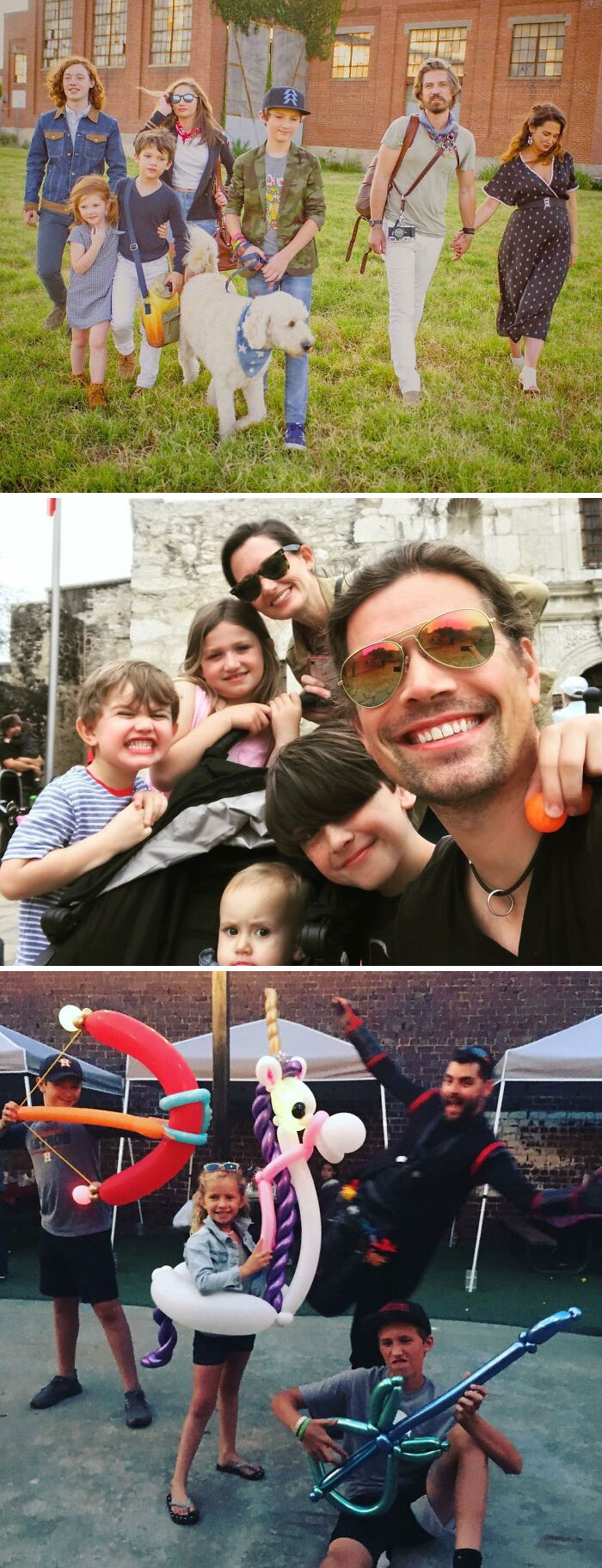 Taylor Hanson Has Seven Children, Zac Hanson Has Four Kids, Isaac Hanson Has Three Kids