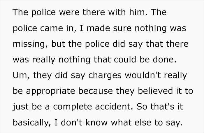 TikToker Catches Realtor Showing Her House Even Though It's Not For Sale, Documents Everything In A Viral TikTok
