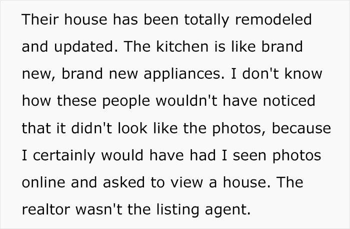 TikToker Catches Realtor Showing Her House Even Though It's Not For Sale, Documents Everything In A Viral TikTok