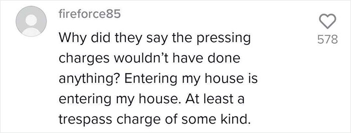 TikToker Catches Realtor Showing Her House Even Though It's Not For Sale, Documents Everything In A Viral TikTok