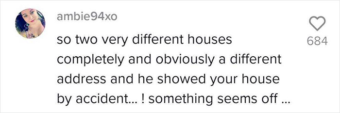 TikToker Catches Realtor Showing Her House Even Though It's Not For Sale, Documents Everything In A Viral TikTok