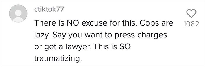 TikToker Catches Realtor Showing Her House Even Though It's Not For Sale, Documents Everything In A Viral TikTok
