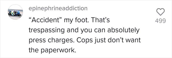 TikToker Catches Realtor Showing Her House Even Though It's Not For Sale, Documents Everything In A Viral TikTok