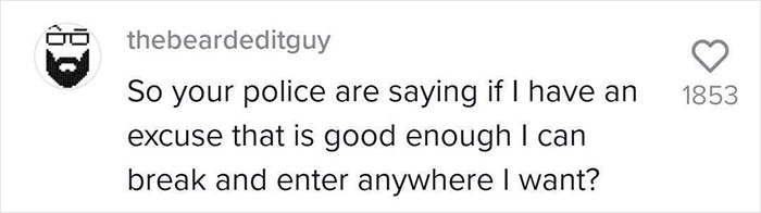 TikToker Catches Realtor Showing Her House Even Though It's Not For Sale, Documents Everything In A Viral TikTok