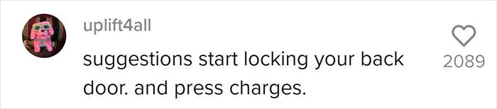 TikToker Catches Realtor Showing Her House Even Though It's Not For Sale, Documents Everything In A Viral TikTok