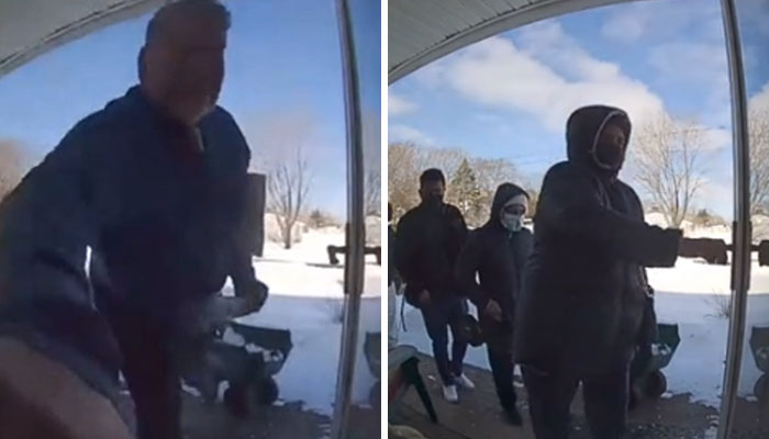 TikToker Catches Realtor Showing Her House Even Though It’s Not For Sale, Documents Everything In A Viral TikTok