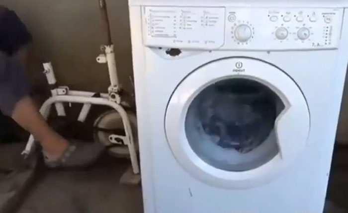 The Price Of Electricity Is Too Damn High!