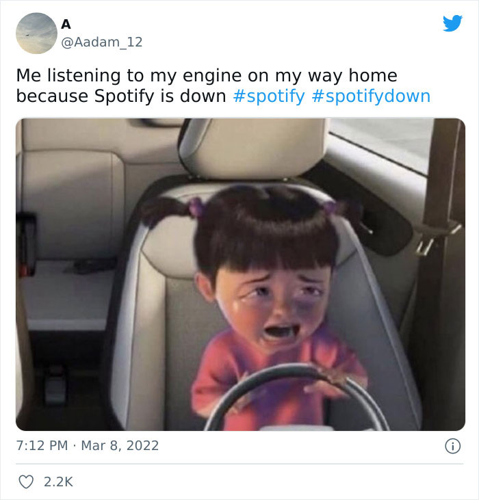 Spotify-Down-Memes-2022