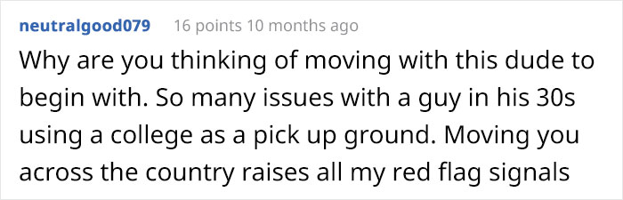 "On What Planet Is This Reasonable": Well-Earning Guy Hopes His Unemployed Girlfriend Will Split The Rent 50-50, She Asks The Internet To Weigh In