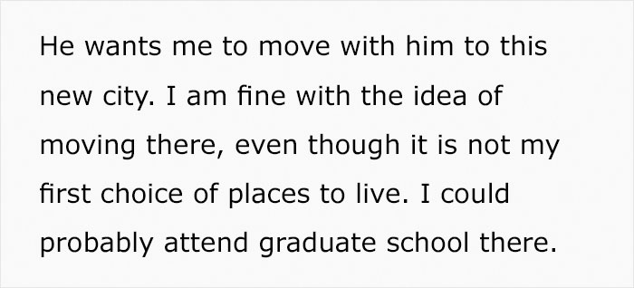 "On What Planet Is This Reasonable": Well-Earning Guy Hopes His Unemployed Girlfriend Will Split The Rent 50-50, She Asks The Internet To Weigh In