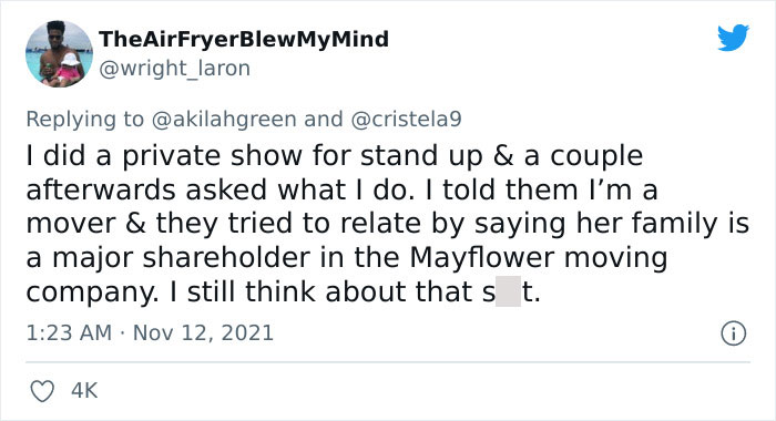 Rich-Person-Expression-Changed-Asking- Poor-Question