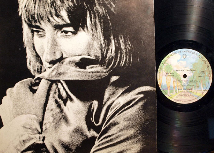 &ldquo;My Ferrari Can&rsquo;t Go Through,&rdquo; Jokes Sir Rod Stewart Whilst Filling In Potholes Near His Essex Home