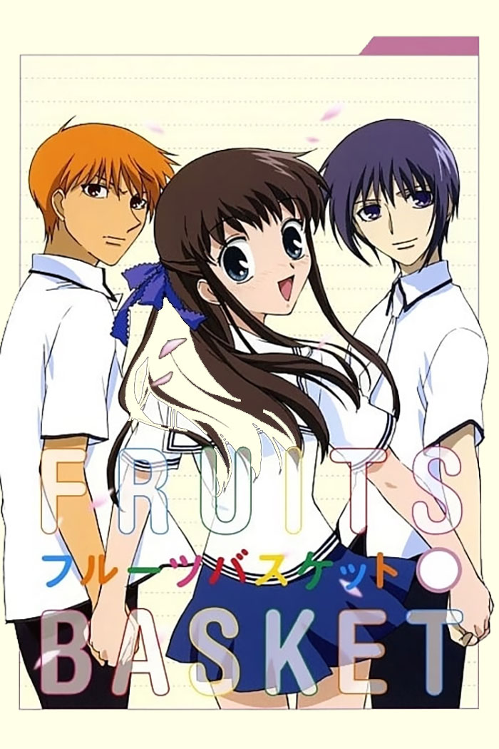 Fruits Basket