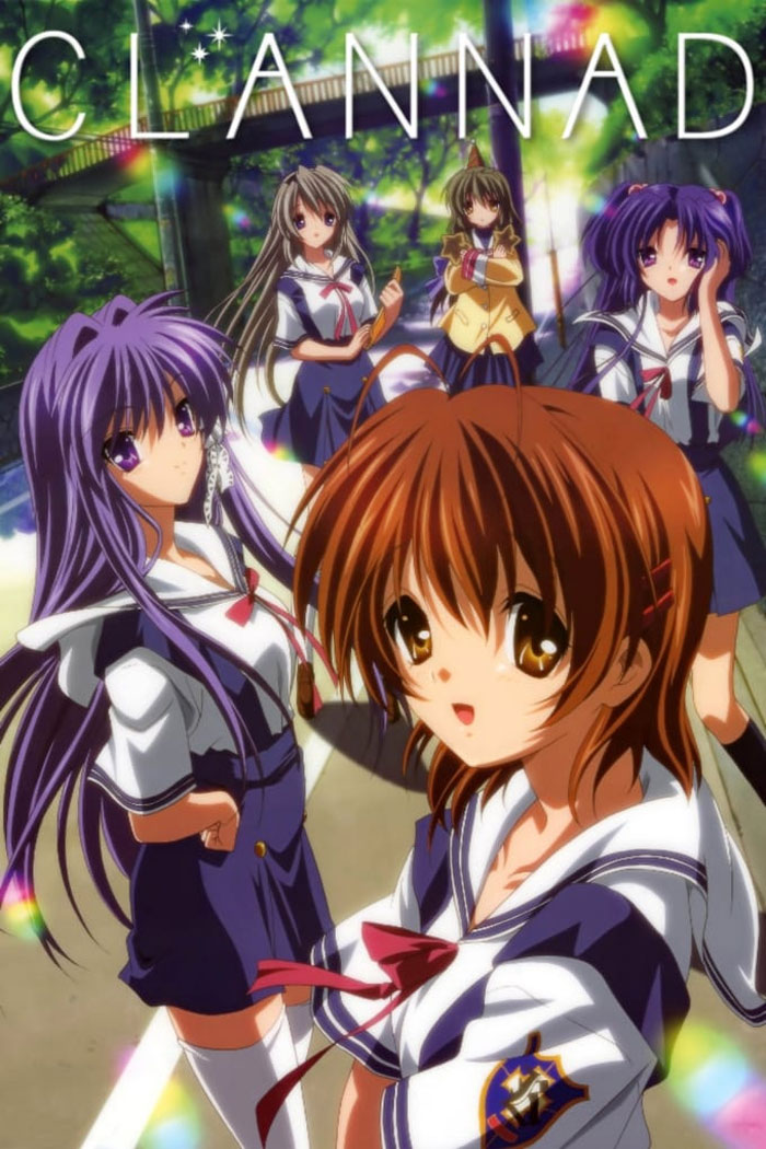 Clannad