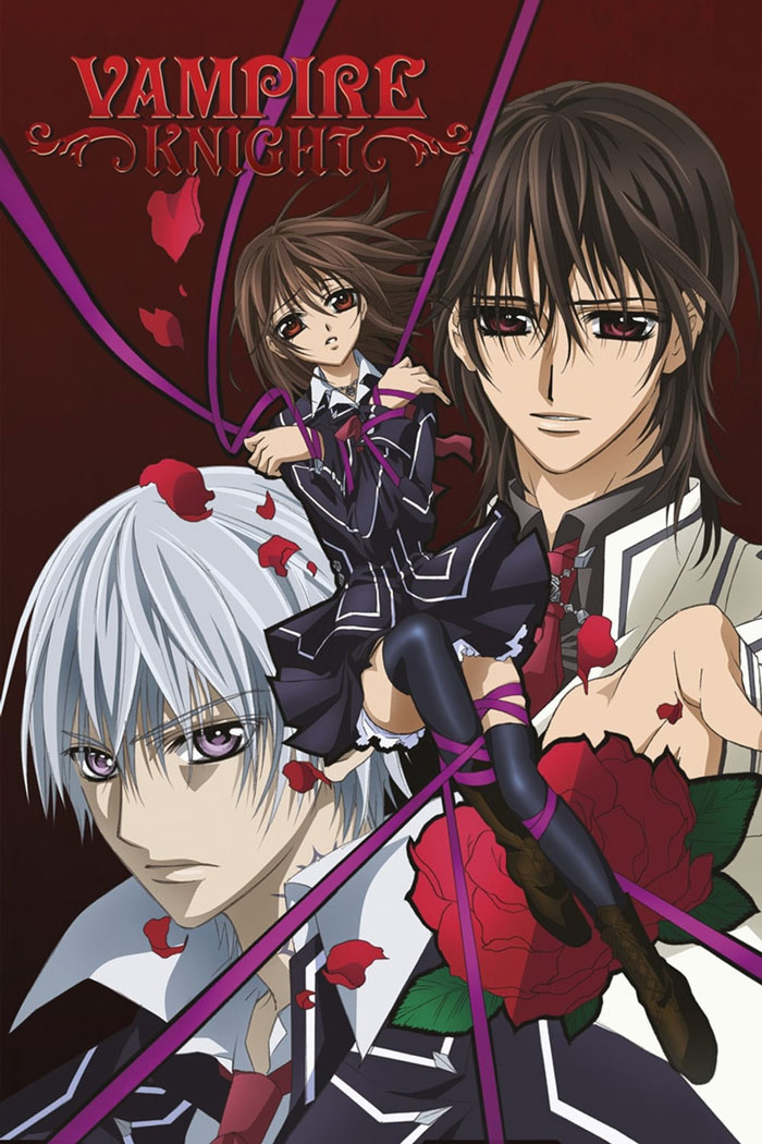 Vampire Knight