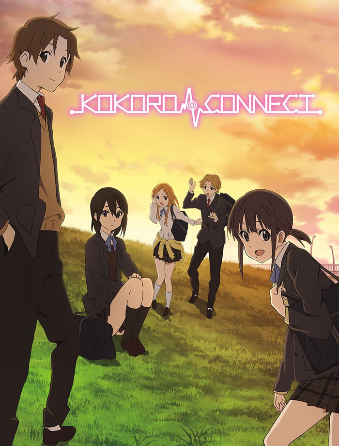 Kokoro Connect