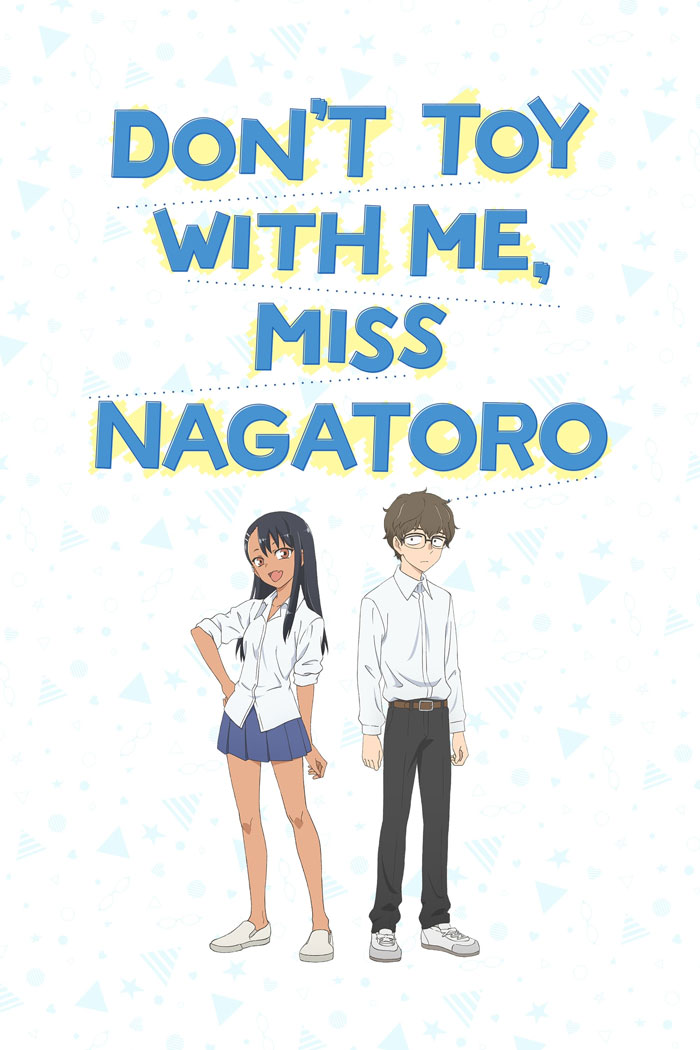 Don't Toy With Me, Miss Nagatoro