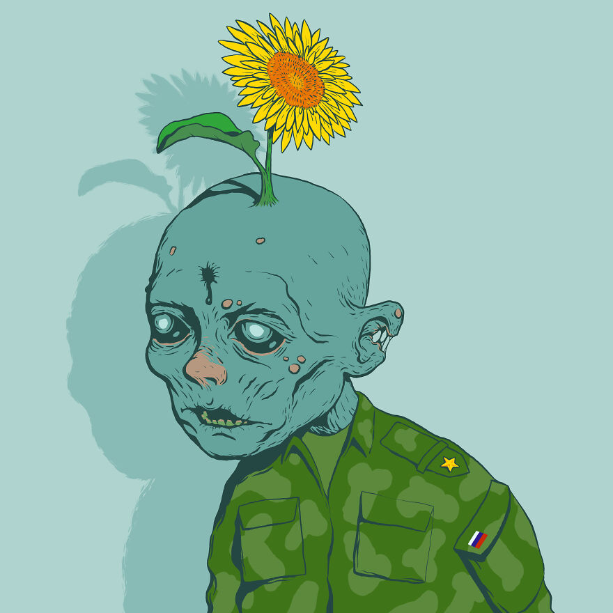 4 NFTs To Support Ukraine