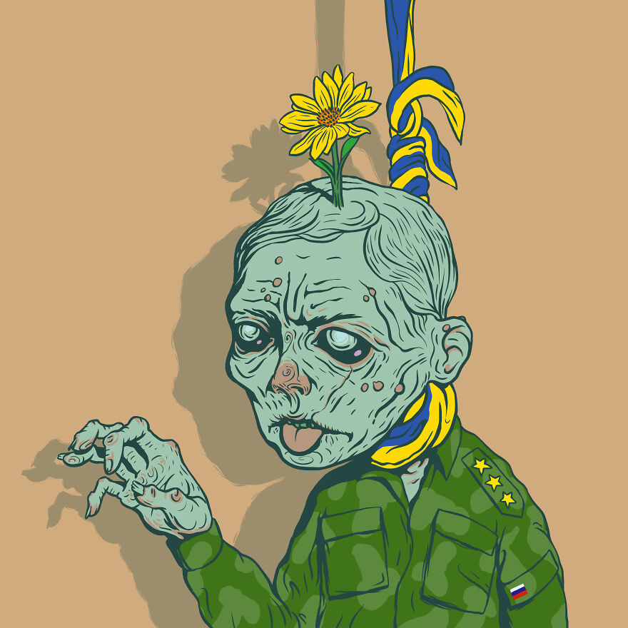 4 NFTs To Support Ukraine