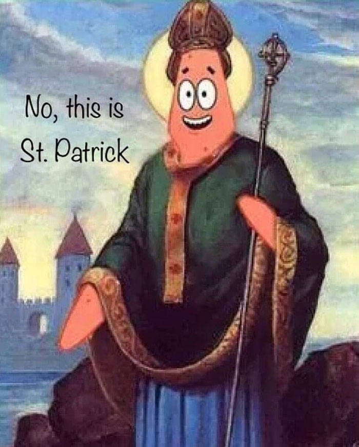 Saint-Patricks-Day-Memes