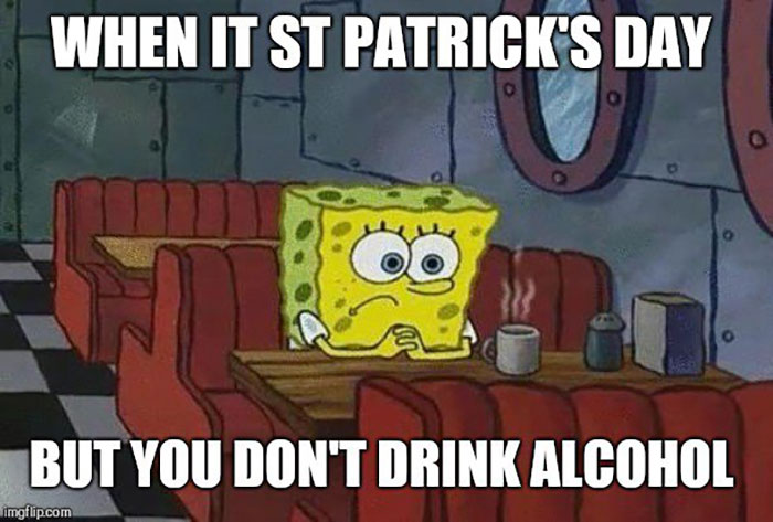 Saint-Patricks-Day-Memes