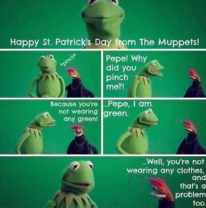 Saint-Patricks-Day-Memes