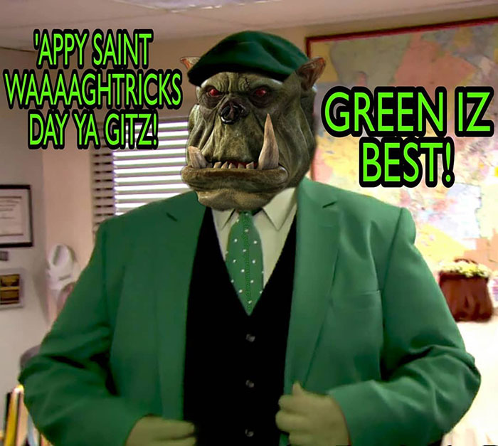 Saint-Patricks-Day-Memes