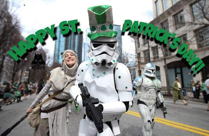 Saint-Patricks-Day-Memes