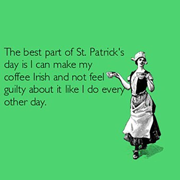Saint-Patricks-Day-Memes