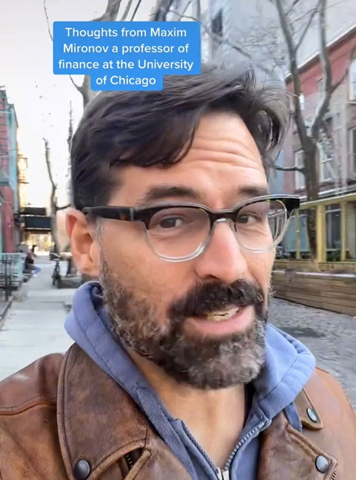 World Imposed Sanctions Against Russia Over Ukraine, This Man Explains What They Really Mean To Russia