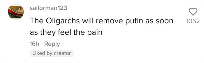 World Imposed Sanctions Against Russia Over Ukraine, This Man Explains What They Really Mean To Russia